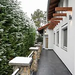 Budapest Wellness Erd