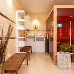 Budapest Wellness Appartamento *