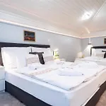Budapest Wellness Appartamento *