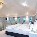 Budapest Wellness Appartamento
