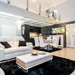 Budapest Wellness * Erd