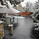 Lejlighed Budapest Wellness