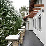 Appartamento Budapest Wellness *