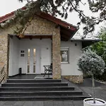 Lejlighed Budapest Wellness *