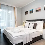 Appartamento Budapest Wellness Erd