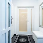 Budapest Wellness * Erd