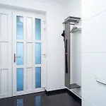 Budapest Wellness * Erd