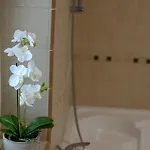 Budapest Wellness * Erd
