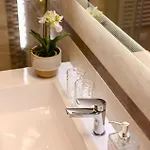 Budapest Wellness Appartamento