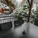 Budapest Wellness Appartamento *
