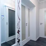 Lejlighed Budapest Wellness *