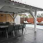Appartamento Budapest Wellness Erd
