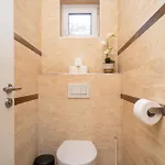 Budapest Wellness Appartamento