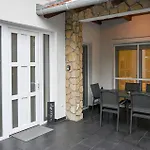Budapest Wellness Appartamento *