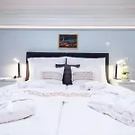 Budapest Wellness Appartamento Erd