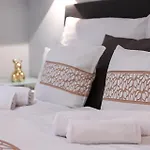 Budapest Wellness * Erd