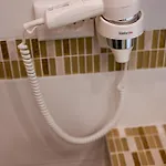 Budapest Wellness Appartamento Erd