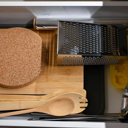 Budapest Wellness 公寓 埃尔德