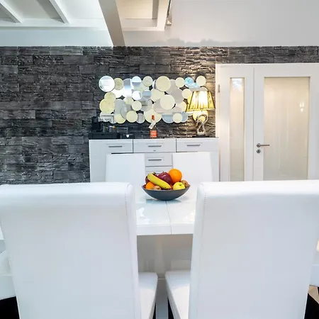 Apartman Budapest Wellness Érd