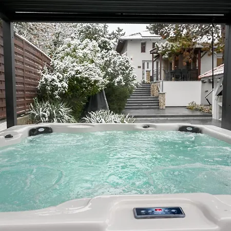 Budapest Wellness