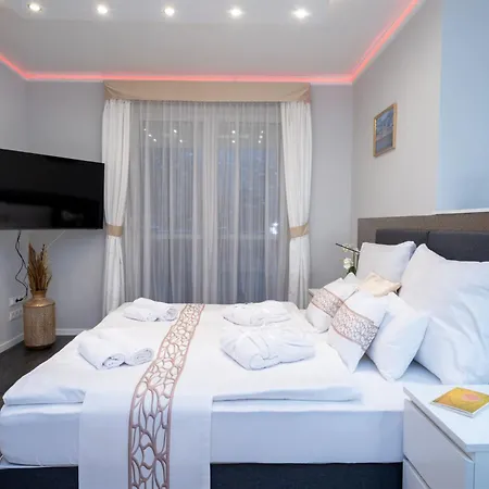 Budapest Wellness