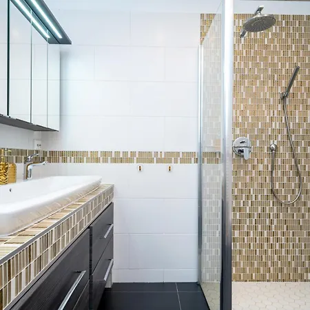 Budapest Wellness * Erd