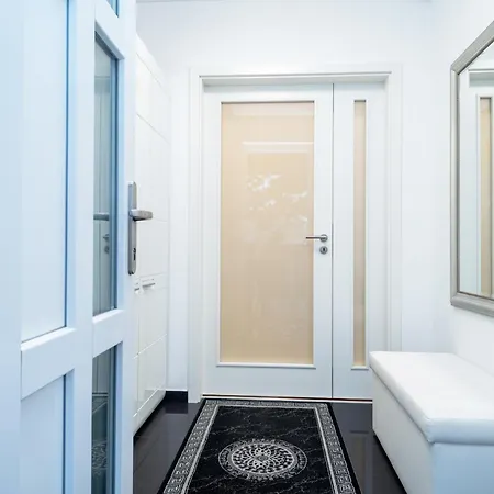 Budapest Wellness * Erd