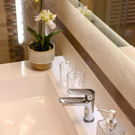 Budapest Wellness Apartamento
