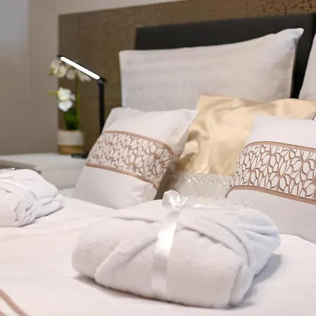 Budapest Wellness * Erd