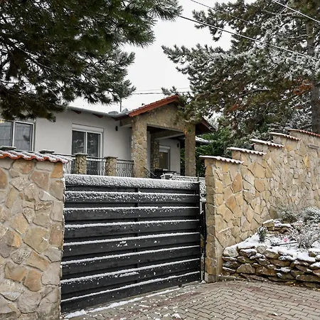 Budapest Wellness *