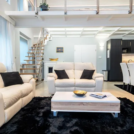 Budapest Wellness Erd