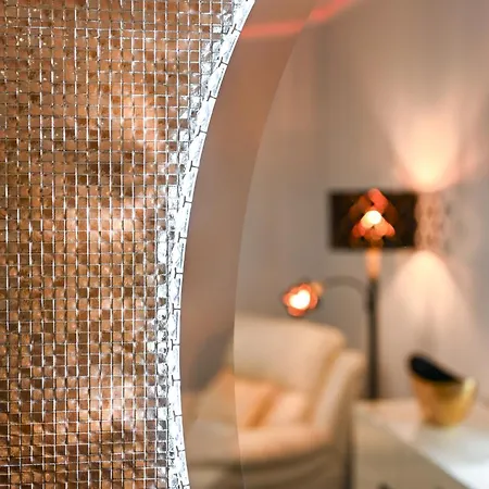 Apartamento Budapest Wellness