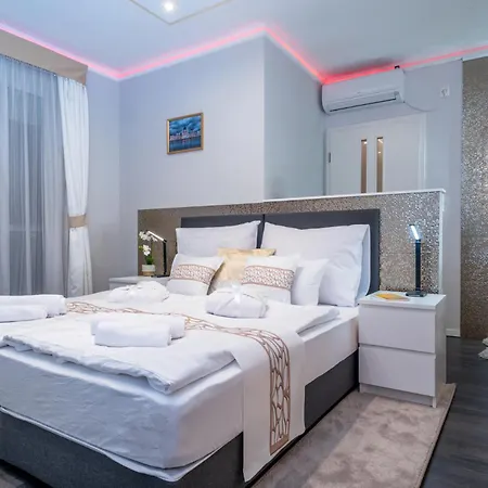 Budapest Wellness