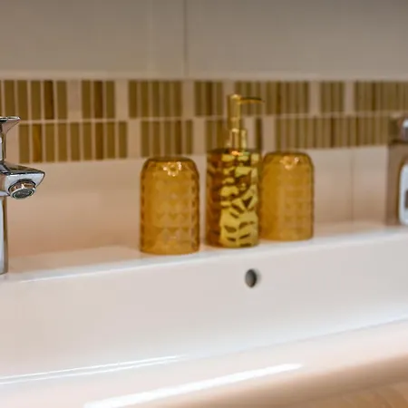 Budapest Wellness Erd