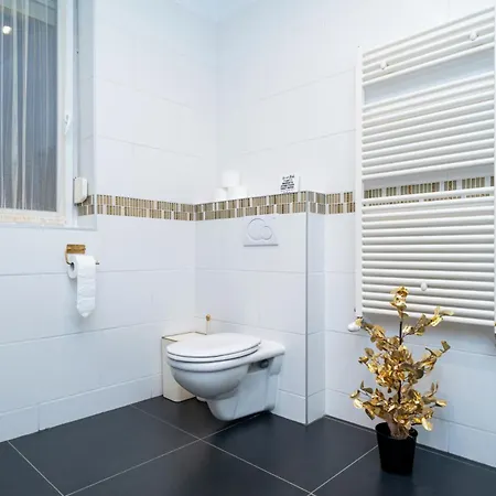 Budapest Wellness * Erd