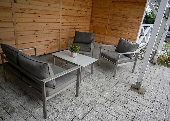 Budapest Wellness Apartman Érd