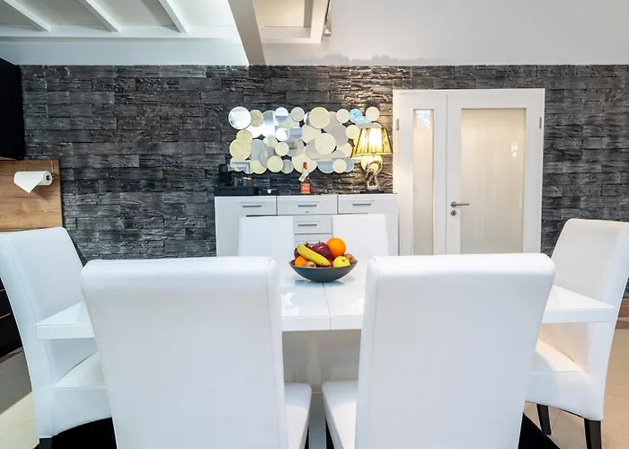 Apartman Budapest Wellness Érd