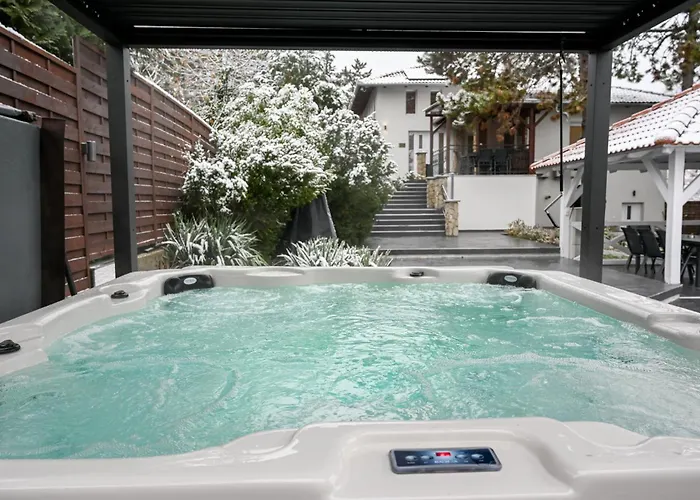 Budapest Wellness