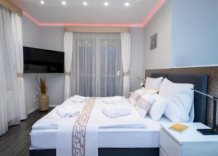 Budapest Wellness