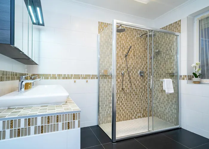 Budapest Wellness * Erd