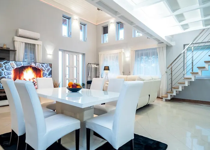 Budapest Wellness * Érd