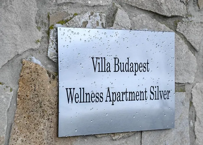 Budapest Wellness