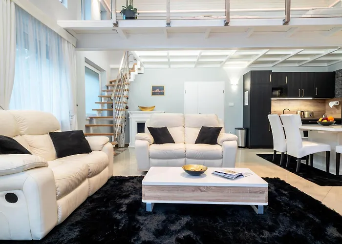 Budapest Wellness Erd
