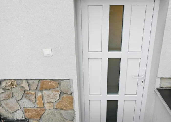 Budapest Wellness Apartment *