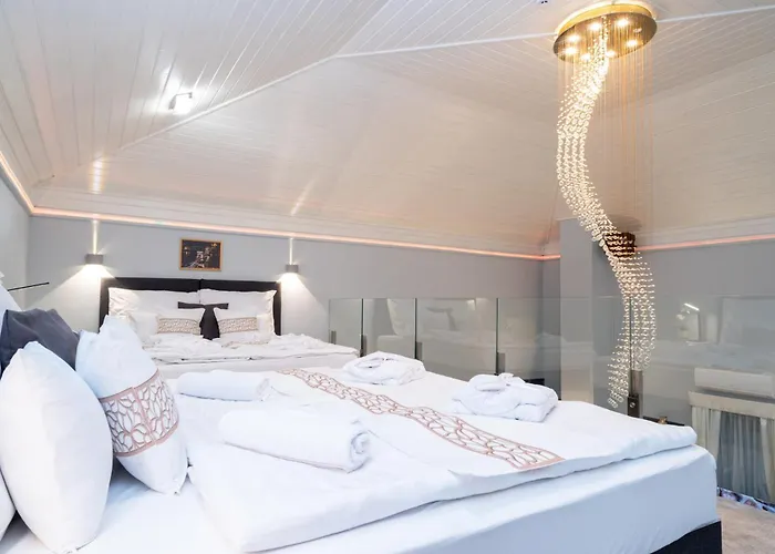 Budapest Wellness Erd