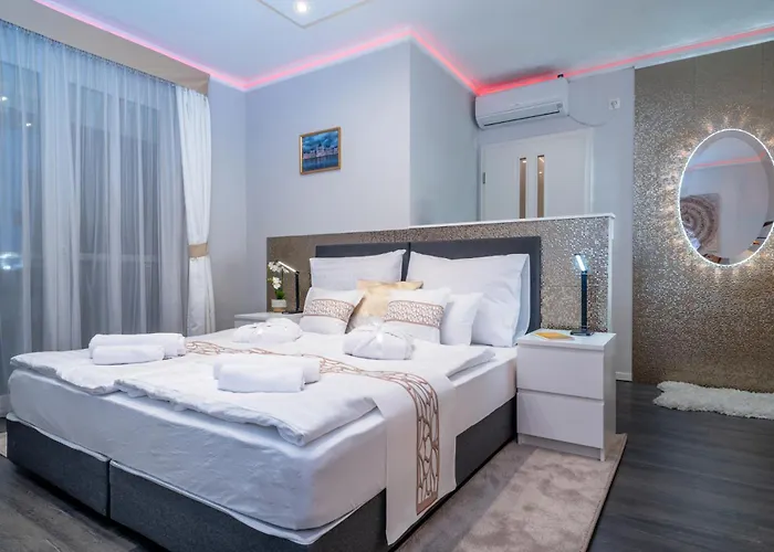Budapest Wellness